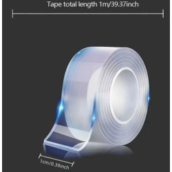 tape
