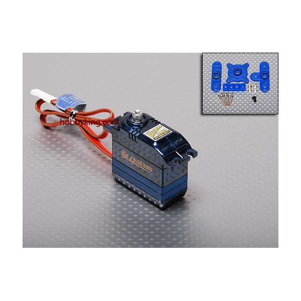 bms-660dmg-hs