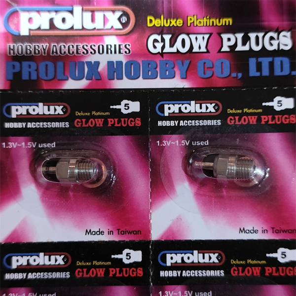 prolux-quality-glow-plug