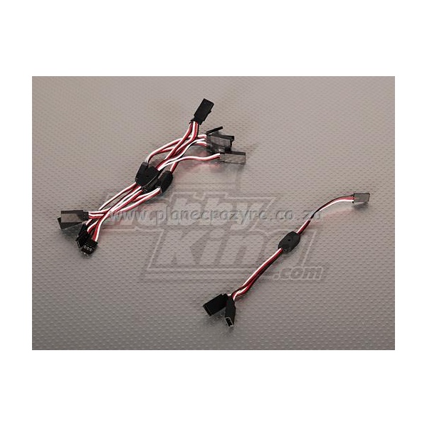 y-lead-150mm