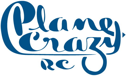 Plane Crazy RC